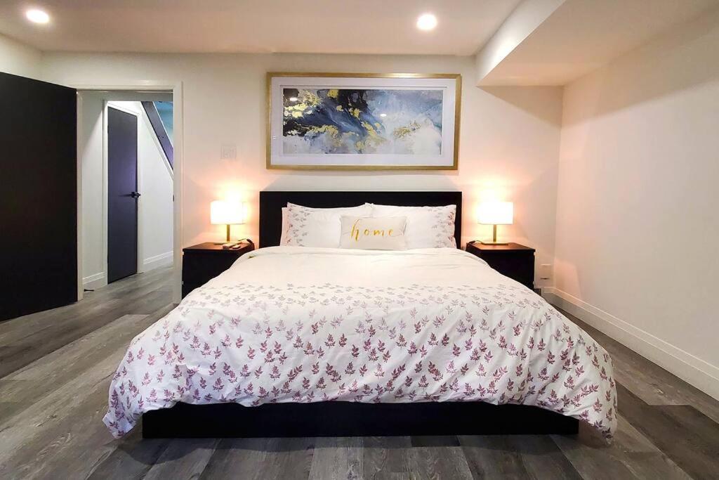 Renovated Guest Suite Near The Lake & High Park In Toronto! Esterno foto