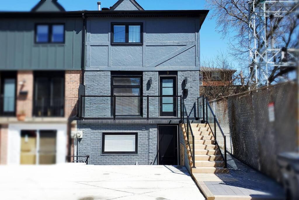 Renovated Guest Suite Near The Lake & High Park In Toronto! Esterno foto