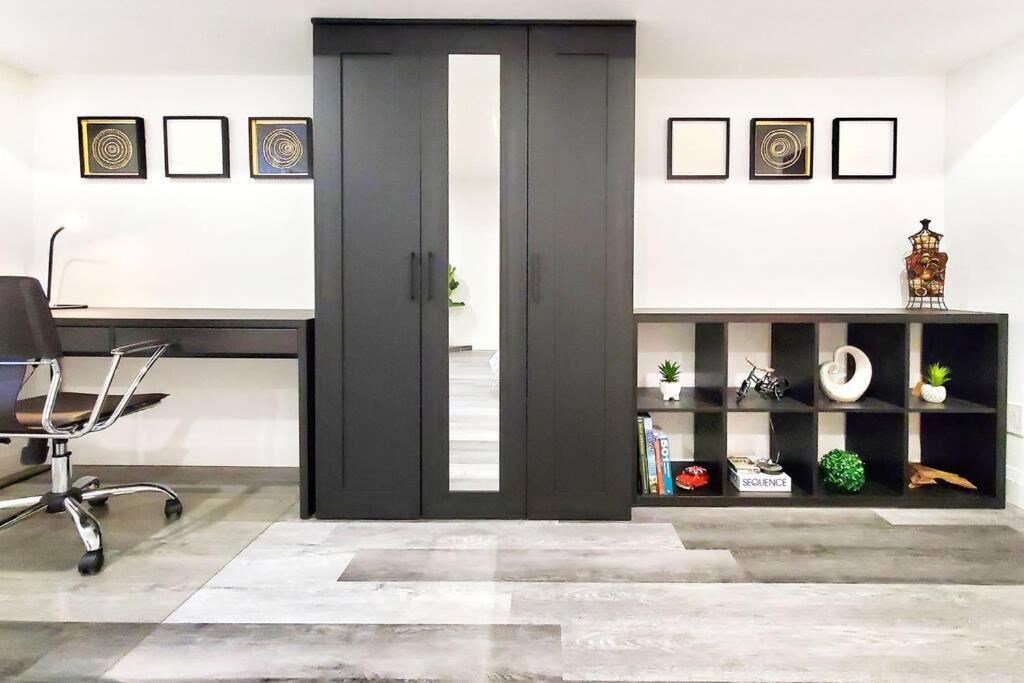 Renovated Guest Suite Near The Lake & High Park In Toronto! Esterno foto