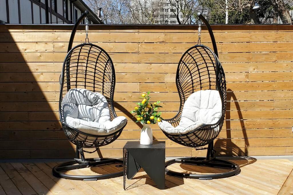 Renovated Guest Suite Near The Lake & High Park In Toronto! Esterno foto