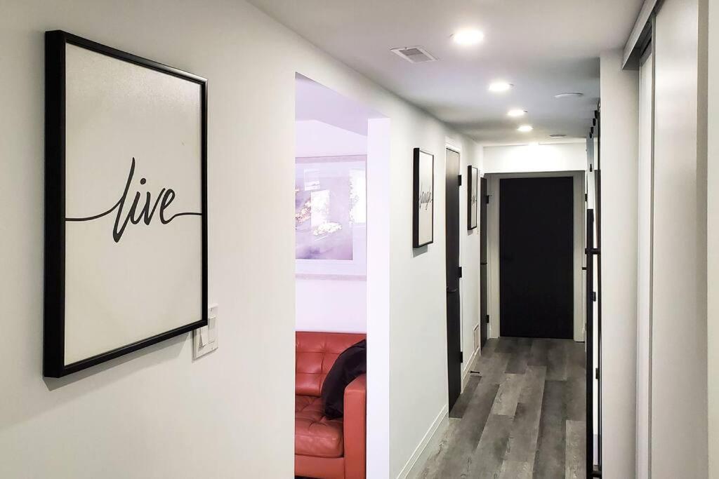 Renovated Guest Suite Near The Lake & High Park In Toronto! Esterno foto