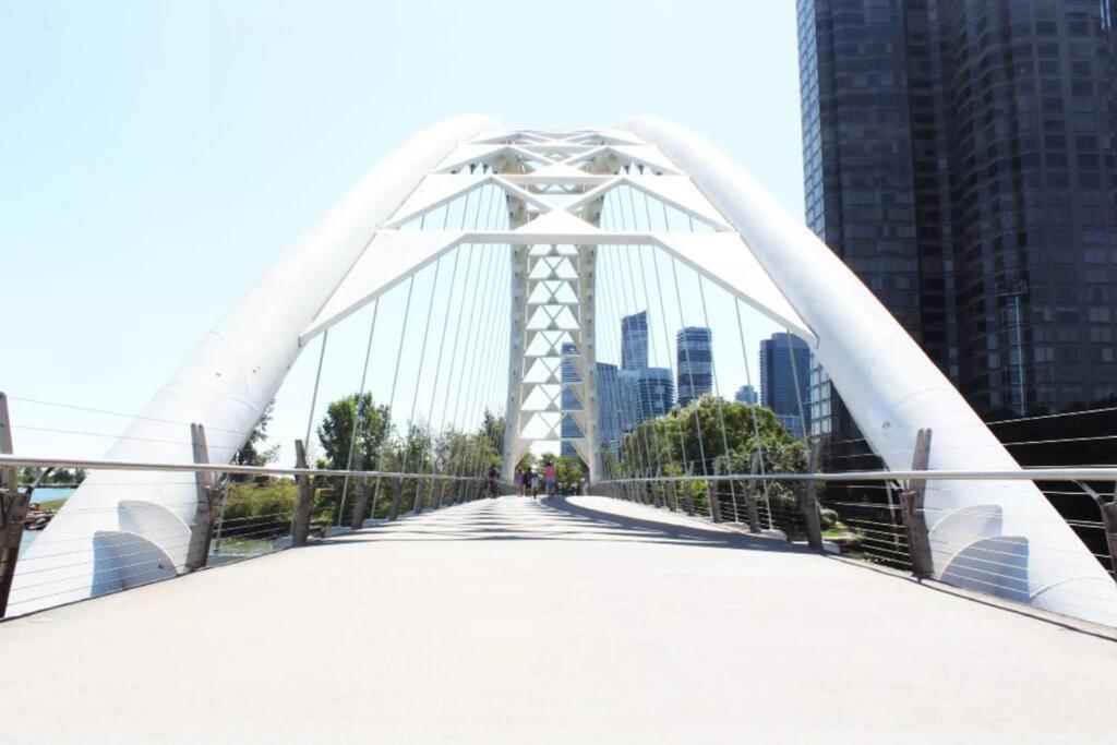 Renovated Guest Suite Near The Lake & High Park In Toronto! Esterno foto