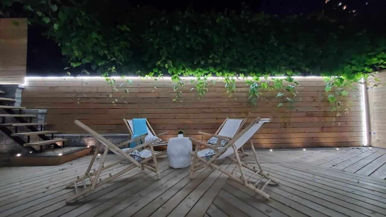 Renovated Guest Suite Near The Lake & High Park In Toronto! Esterno foto