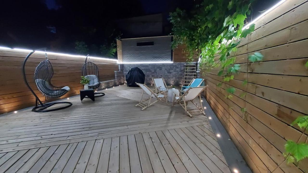 Renovated Guest Suite Near The Lake & High Park In Toronto! Esterno foto