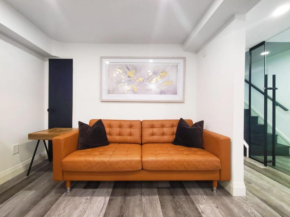 Renovated Guest Suite Near The Lake & High Park In Toronto! Esterno foto