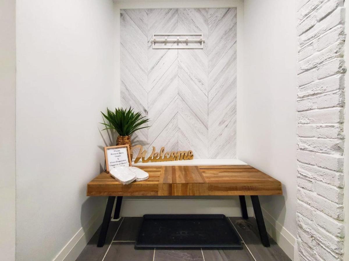 Renovated Guest Suite Near The Lake & High Park In Toronto! Esterno foto